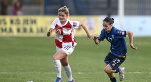 Karla Kurkutović
