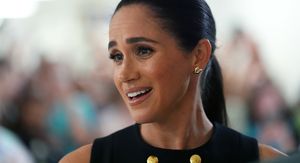 Meghan Markle - 1