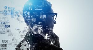 Muškarac i umjetna inteligencija