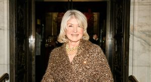 Martha Stewart