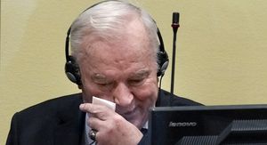 Ratko Mladić