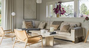 Dnevna soba s najboljim rasporedom namještaja za sjedenje - 6