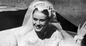 Vjenčanica Grace Kelly - 1