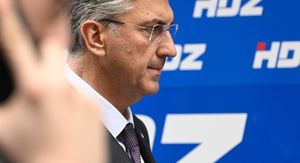 Andrej Plenković