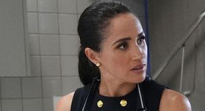 Meghan Markle - 1