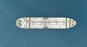 Brod u Hormuškom tjesnacu