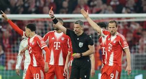 Slavko Vinčić pokazao crveni