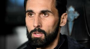 Alvaro Arbeloa