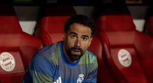 Dani Carvajal