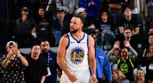 Stephen Curry