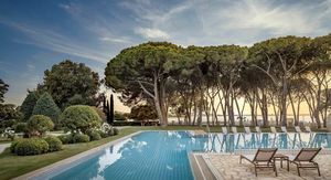 Hoteli Falkensteiner u Zadru - 5