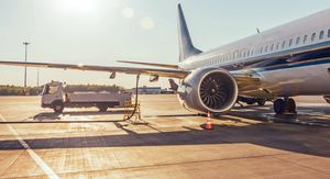 Europa ima zalihe avionskog goriva za samo šest tjedana, potom slijedi masovno otkazivanje letova