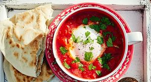 Shakshuka u šalici