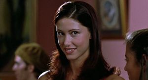 Shannon Elizabeth - 9