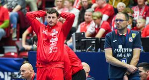 Hrvoje Horvat i Domagoj Duvnjak