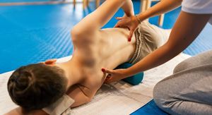 Schroth terapija: Metoda koja može zaustaviti skoliozu prije nego postane ozbiljan problem