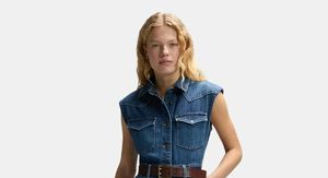 Proljetni must have: Komadi od trapera koje želimo nositi odmah i sad