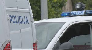 Policija - 1