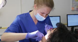 Dan otvorenih vrata Klinike za dentalnu medicinu - 5
