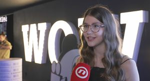 In Magazin: Katja Matković - 2