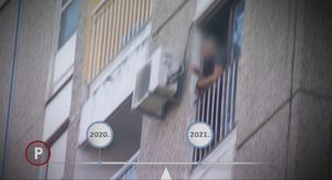 Provjereno: Susjeda zagorčava život stanarima - 5