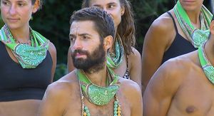 Survivor, ep. 28 (1. dio), nakon - 1