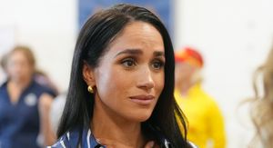 Meghan Markle u Australiji u bijelim tenisicma Eda D'Orsay - 2