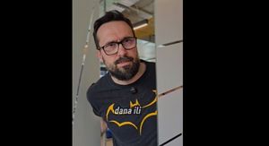 Domagoj Zovak - Trigger tjedna