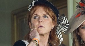 Sarah Ferguson - 5