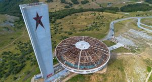 Buzludzha - 2