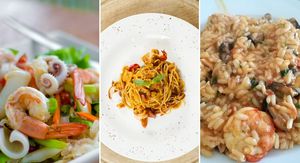 Smrznuti plodovi mora: Recepti koji izgledaju luksuzno, a koštaju upola manje