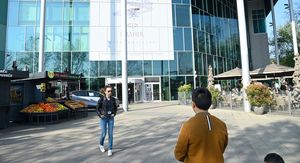 Zbog dojave o bombi evakurana su tri trgovačka centra