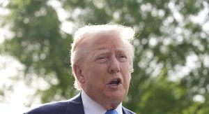 Trump ukinuo financiranje katoličke dobrotvorne organizacije koja pomaže djeci migrantima