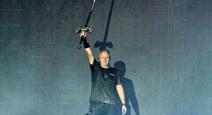 Marko Perković Thompson