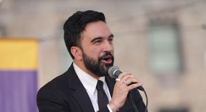 Gradonačelnik New Yorka i dalje zarađuje od svoje rap karijere – iznos je mnoge iznenadio