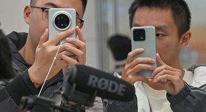 Dok tržište pametnih telefona usporava, jedan model se jako traži: 