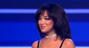 Dora Trogrlić kao Tanja Savić