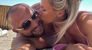 Ivona i Dado Polumenta