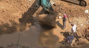 Gradilište iz noćne more