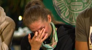 Survivor, ep. 28, 2. dio, nakon - 2