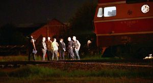 Dvije žen​ske osobe poginule u naletu vlaka​ - 3