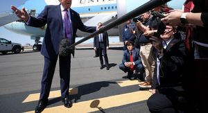 Predsjednik SAD-a Donald Trump