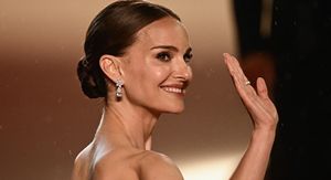 Natalie Portman - 1