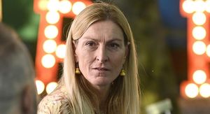 Janica Kostelić - 4