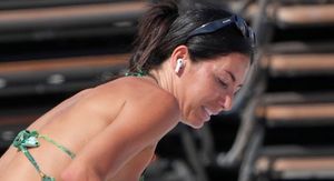 Elisabetta Gregoraci - 1