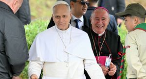 Papa Lav XIV.