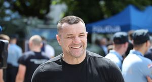 Mirko Filipović