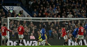 Chelsea - Manchester United