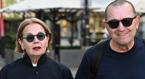 Vitomira Lončar i Ivica Šimić