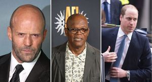 9 poznatih muškaraca koji prirodno ćelave – ovdje nema transplantacije kose